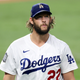 Illustration for article titled Clayton Kershaw Insists He’s Still Fresh Enough To Melt Down Out Of The Bullpen